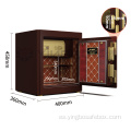 Luxury Interior Safes Custom Money Safe Safe Box